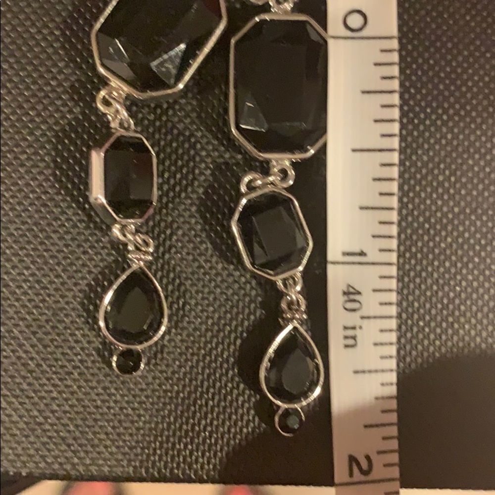 🎉Last deal 🎉Cache drop earring - Picture 5 of 5